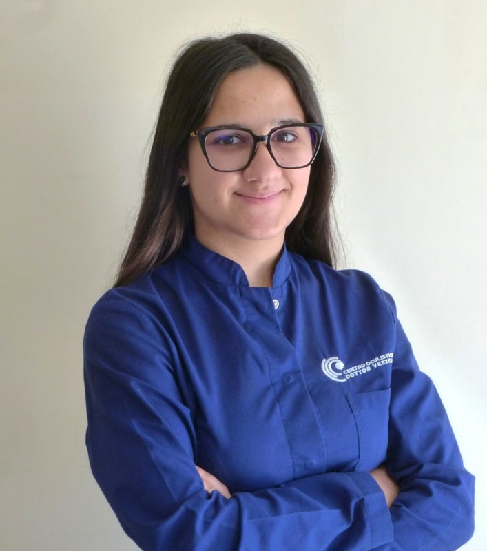 Dott.ssa Roberta Bellizzi