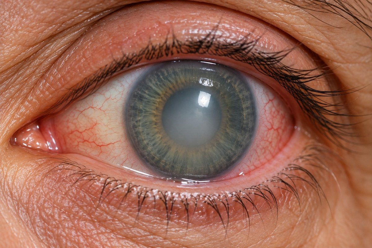 Glaucoma