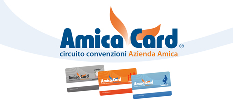 amicacard